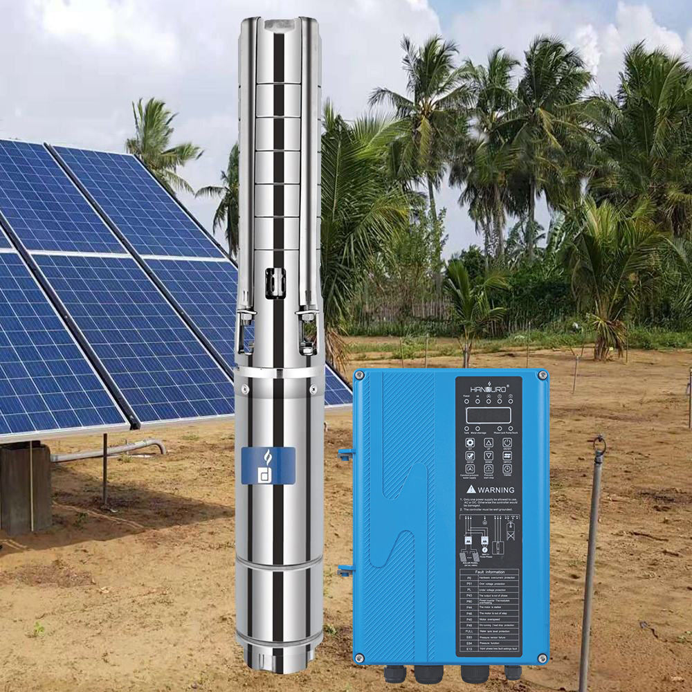 Self-Priming Peripheral Water Pump 0.5HP PKM60 Garden Booster Pump for Household and Irrigation - Image 2